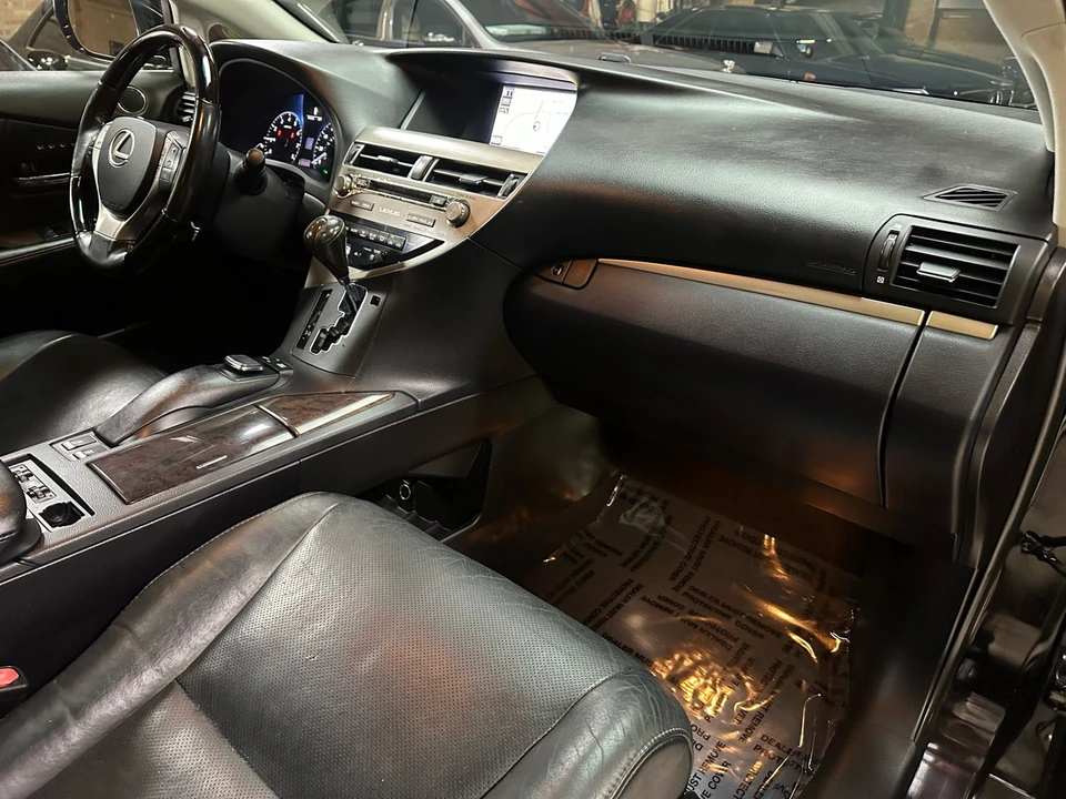 2015 Lexus RX 3rd Gen - Image 11 of 21