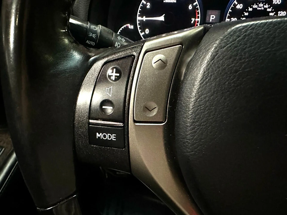 2015 Lexus RX 3rd Gen - Image 15 of 21