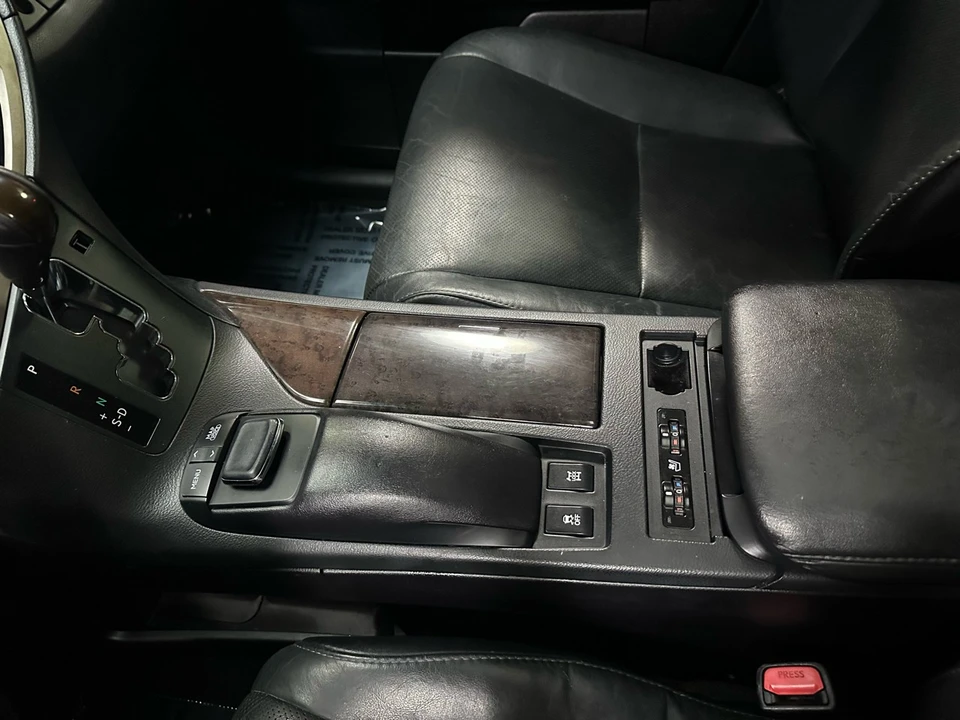 2015 Lexus RX 3rd Gen - Image 18 of 21