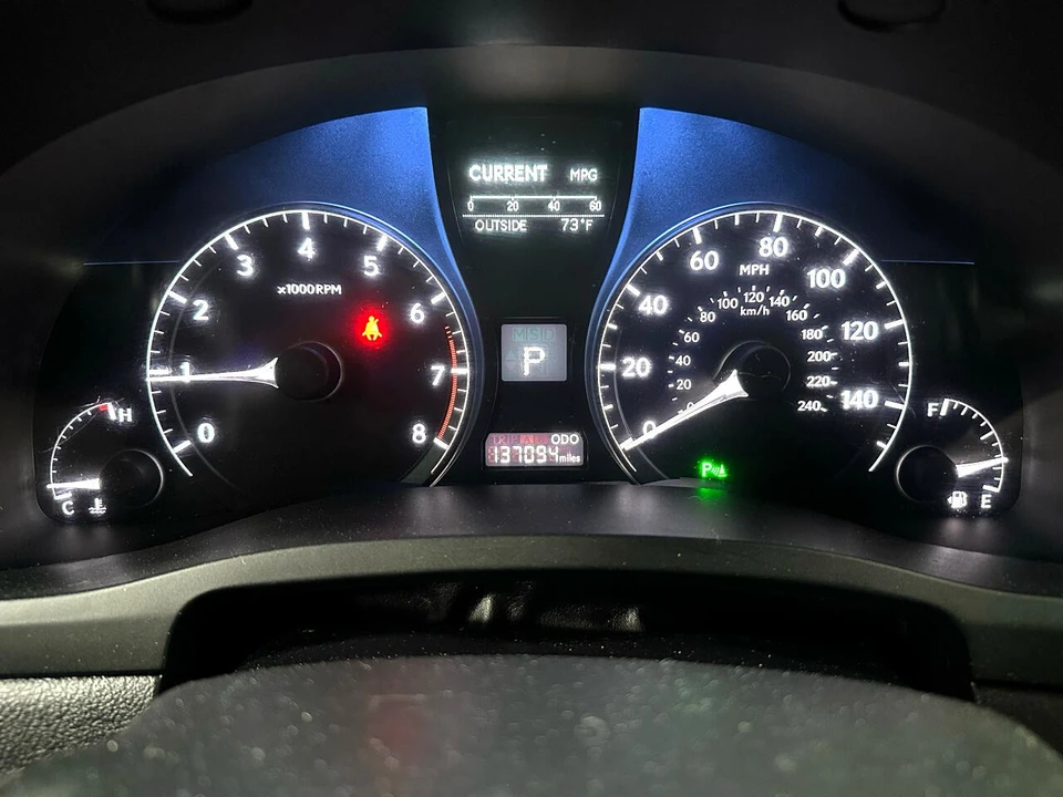 2015 Lexus RX 3rd Gen - Image 13 of 21