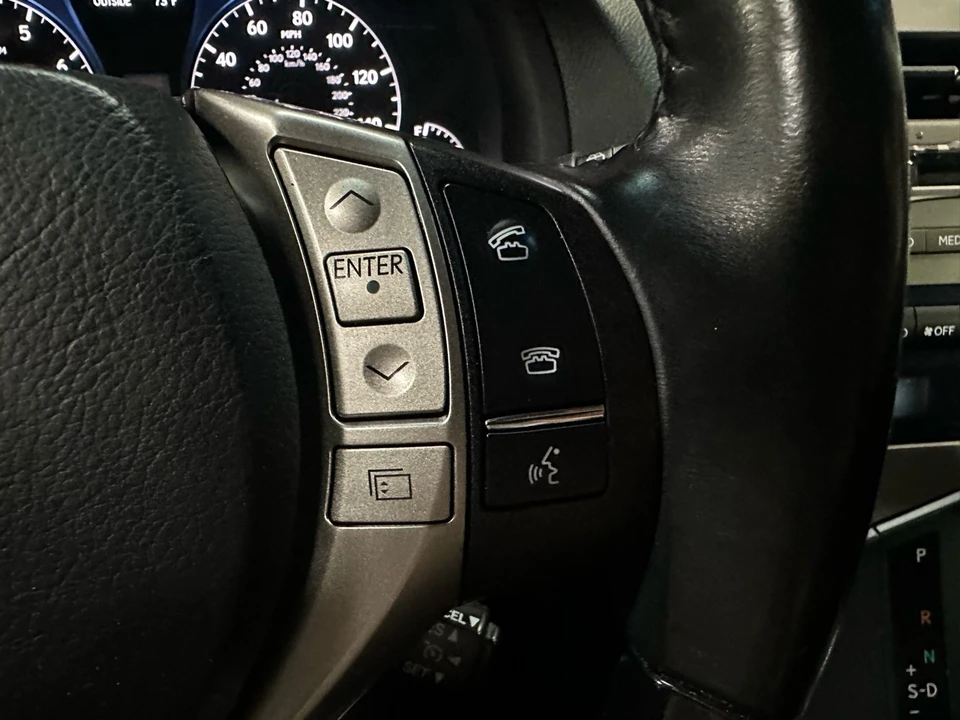 2015 Lexus RX 3rd Gen - Image 14 of 21
