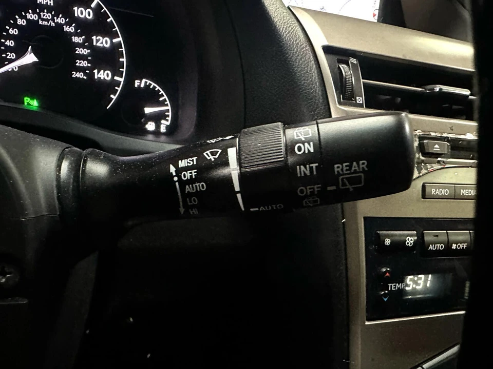 2015 Lexus RX 3rd Gen - Image 16 of 21