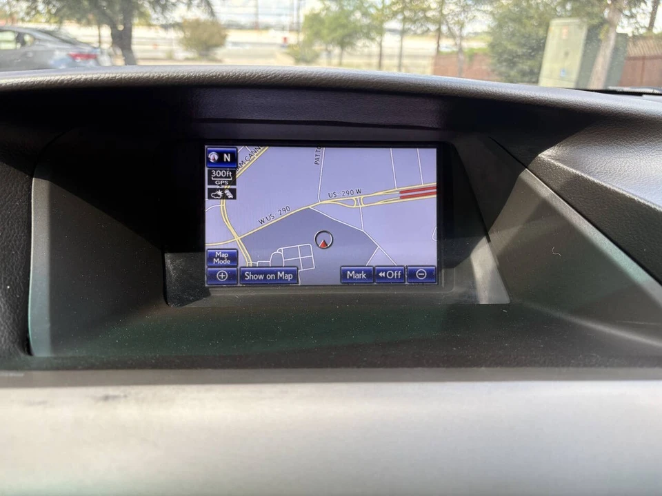 2015 Lexus RX 3rd Gen - Image 19 of 20