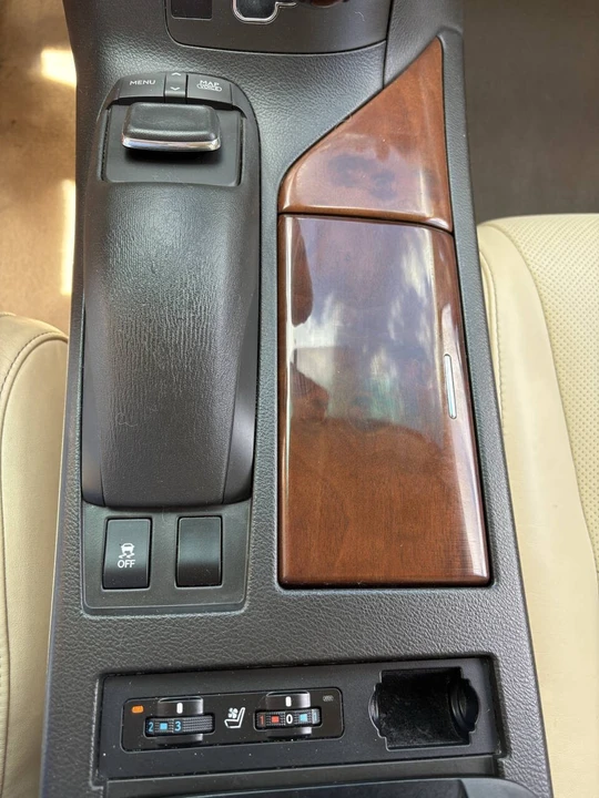 2015 Lexus RX 3rd Gen - Image 17 of 20