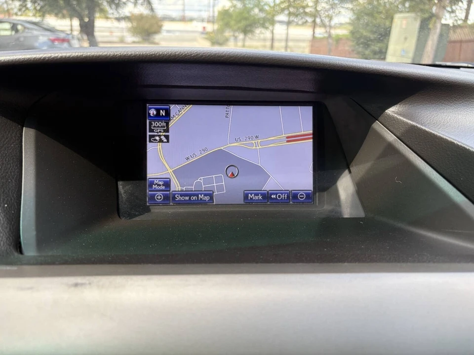2015 Lexus RX 3rd Gen - Image 20 of 21