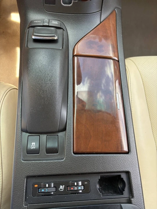 2015 Lexus RX 3rd Gen - Image 18 of 21