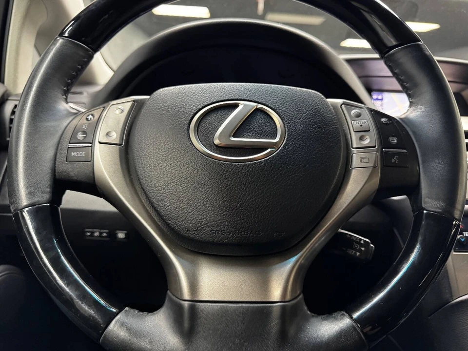 2015 Lexus RX 3rd Gen - Image 20 of 21