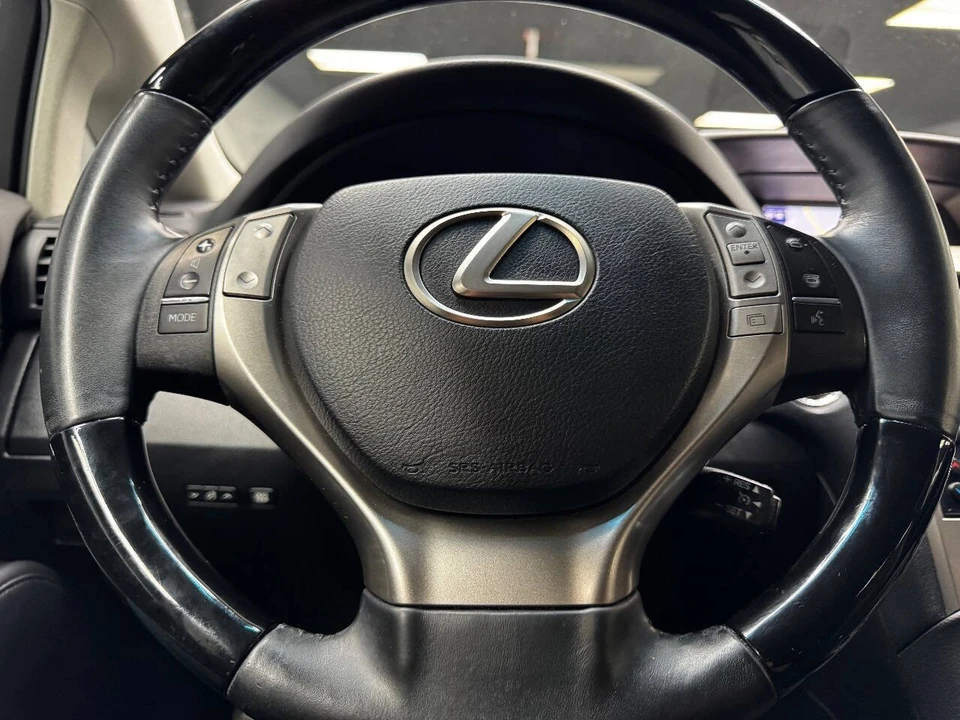2015 Lexus RX 3rd Gen - Image 21 of 21