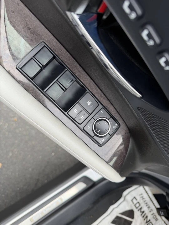 2015 Lexus RX 3rd Gen - Image 19 of 21