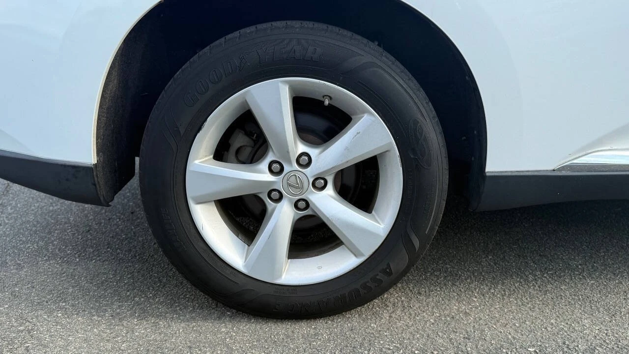 2015 Lexus RX 3rd Gen - Image 5 of 7
