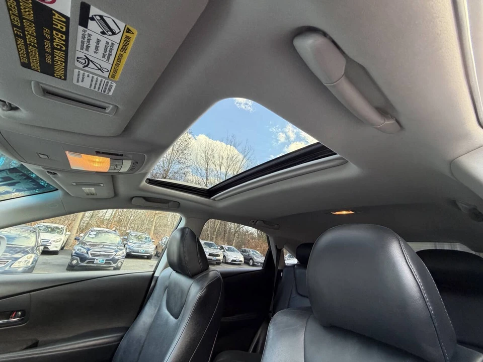 2015 Lexus RX 3rd Gen - Image 16 of 21