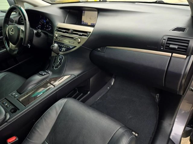 2015 Lexus RX 3rd Gen - Image 2 of 21