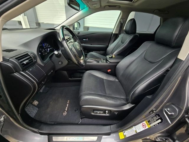 2015 Lexus RX 3rd Gen - Image 12 of 21