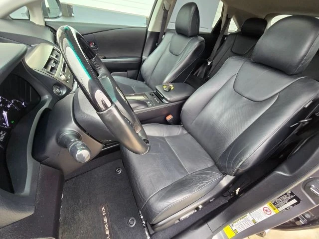 2015 Lexus RX 3rd Gen - Image 13 of 21