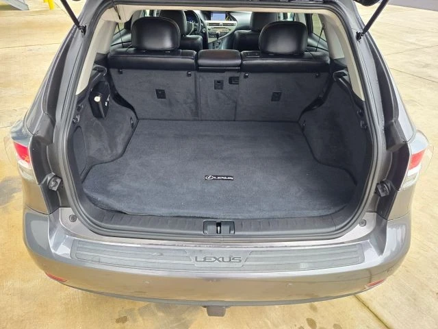 2015 Lexus RX 3rd Gen - Image 16 of 21