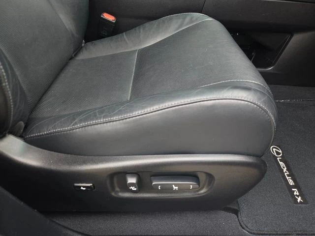 2015 Lexus RX 3rd Gen - Image 21 of 21