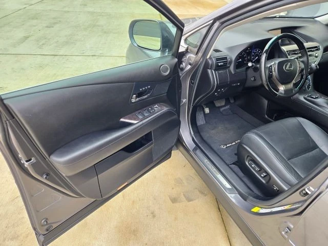 2015 Lexus RX 3rd Gen - Image 10 of 21