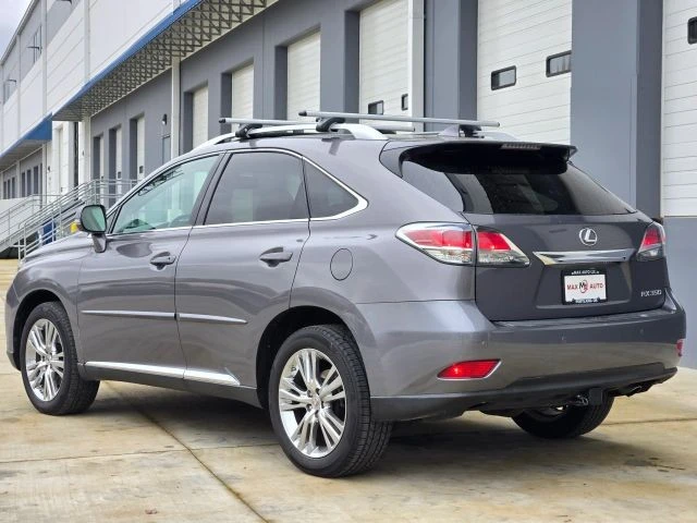 2015 Lexus RX 3rd Gen - Image 6 of 21