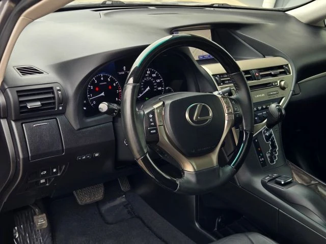 2015 Lexus RX 3rd Gen - Image 11 of 21