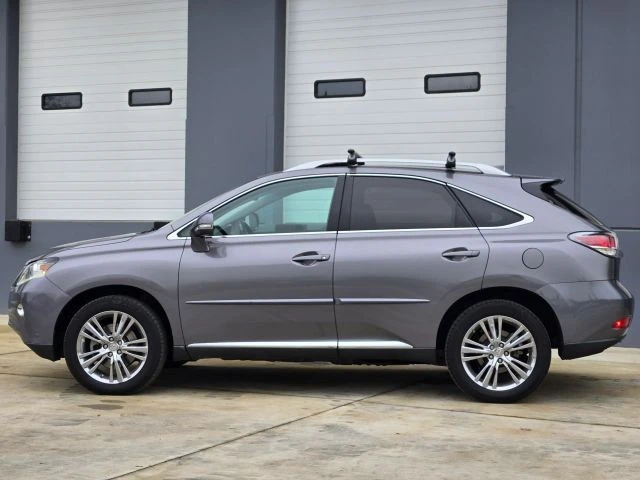 2015 Lexus RX 3rd Gen - Image 5 of 21