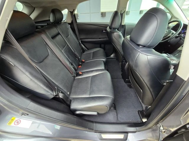 2015 Lexus RX 3rd Gen - Image 17 of 21