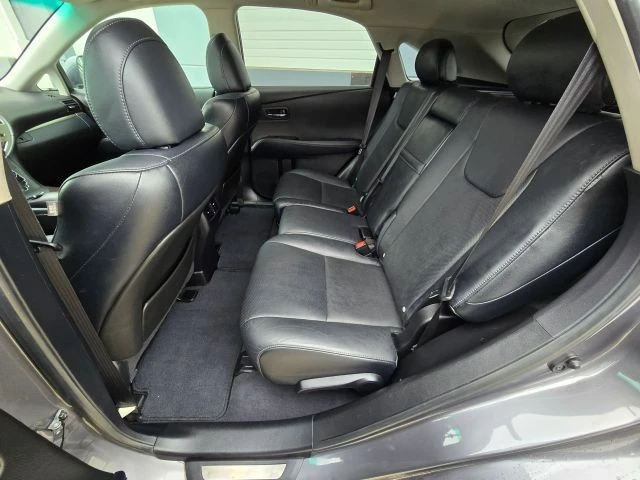 2015 Lexus RX 3rd Gen - Image 15 of 21