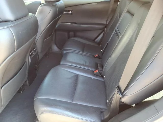 2015 Lexus RX 3rd Gen - Image 12 of 21