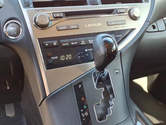 2015 Lexus RX 3rd Gen - Image 18 of 21