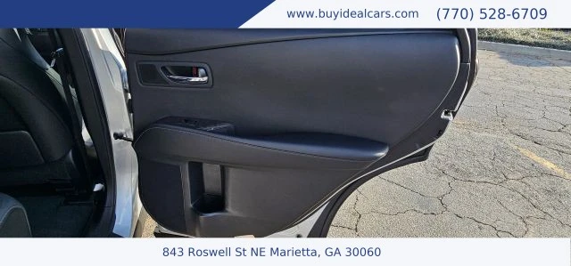 2015 Lexus RX 3rd Gen - Image 11 of 21