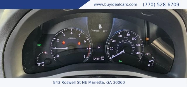 2015 Lexus RX 3rd Gen - Image 20 of 21