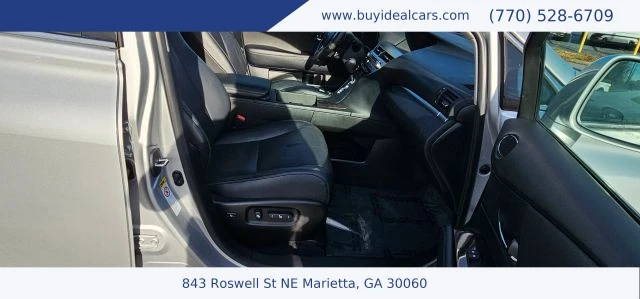 2015 Lexus RX 3rd Gen - Image 8 of 21