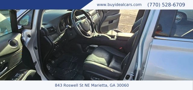 2015 Lexus RX 3rd Gen - Image 15 of 21