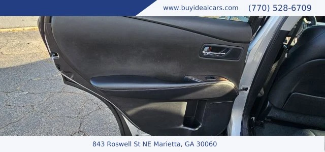 2015 Lexus RX 3rd Gen - Image 14 of 21