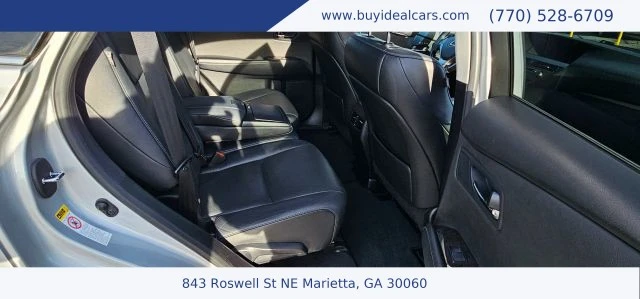 2015 Lexus RX 3rd Gen - Image 10 of 21