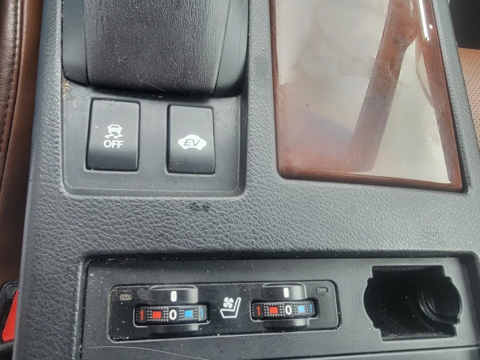 2015 Lexus RX 3rd Gen - Image 10 of 10