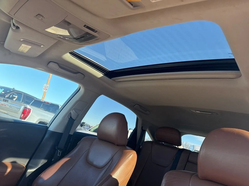 2015 Lexus RX 3rd Gen - Image 6 of 7
