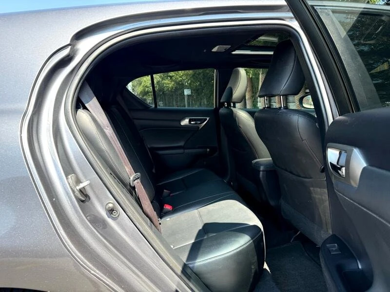 2015 Lexus CT - Image 20 of 20
