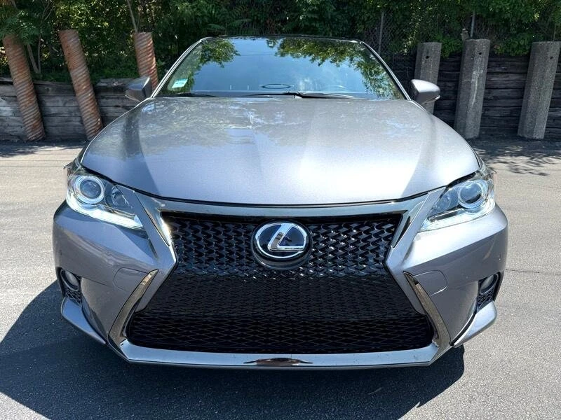 2015 Lexus CT - Image 3 of 20