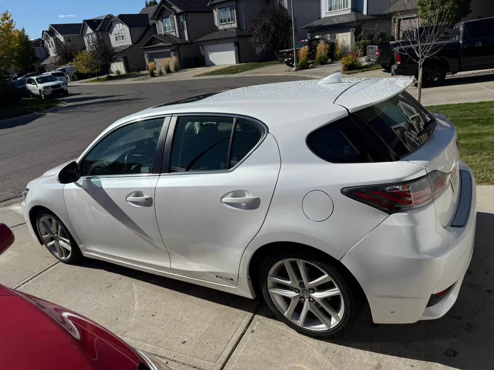 2015 Lexus CT - Image 15 of 15
