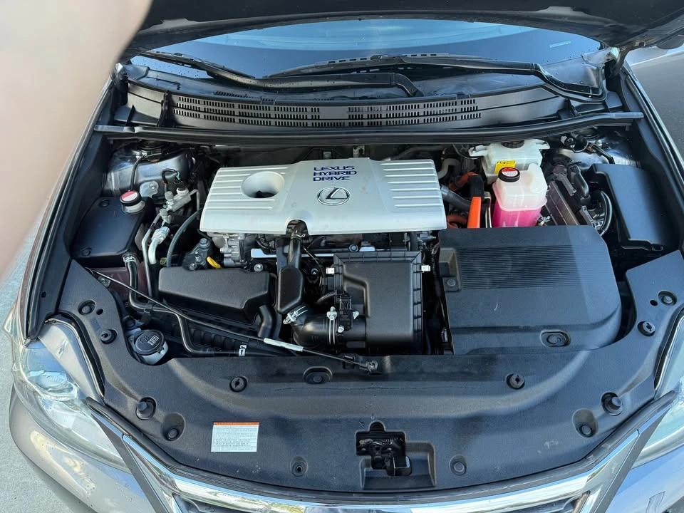 2015 Lexus CT - Image 13 of 15