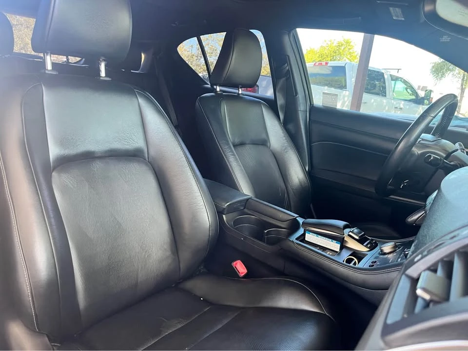 2015 Lexus CT - Image 11 of 11