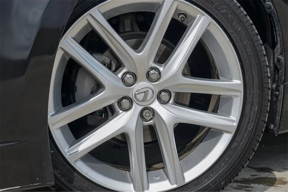 2015 Lexus CT - Image 6 of 19