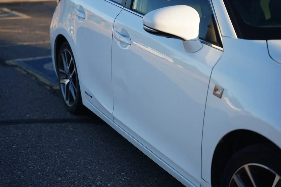 2015 Lexus CT - Image 14 of 15
