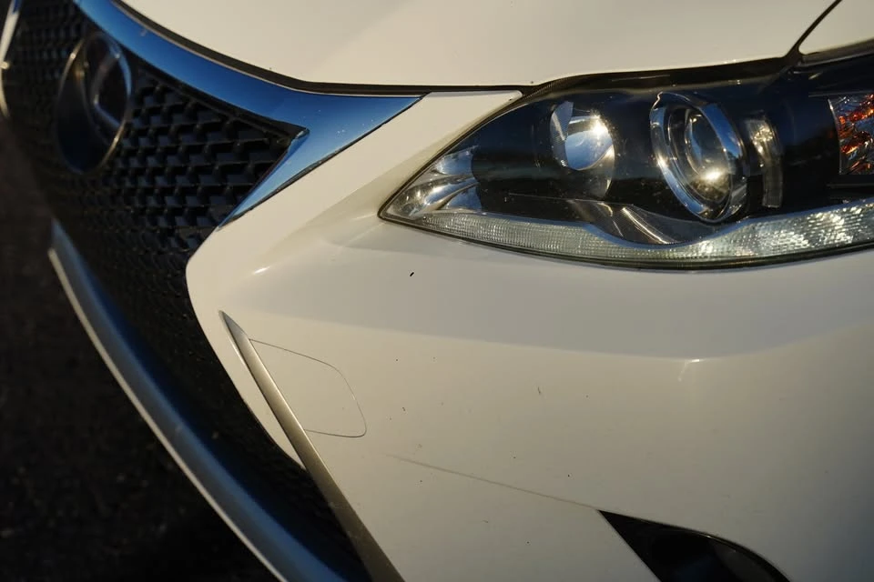 2015 Lexus CT - Image 13 of 15