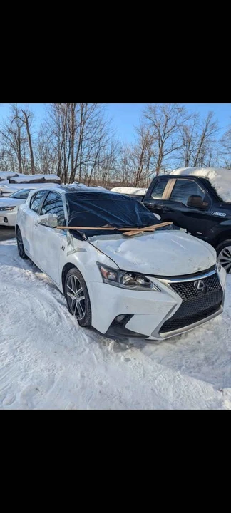 2015 Lexus CT - Image 19 of 19