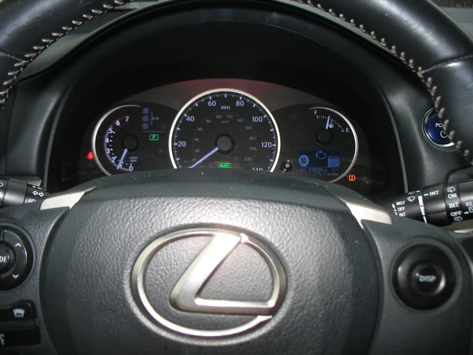 2015 Lexus CT - Image 10 of 10