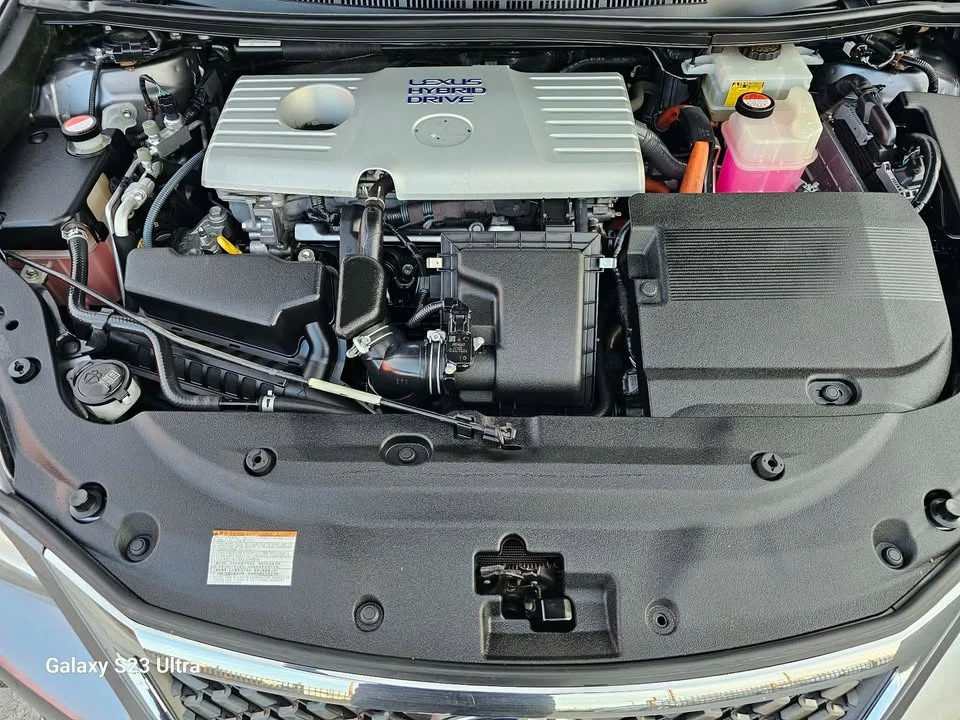 2015 Lexus CT - Image 20 of 20