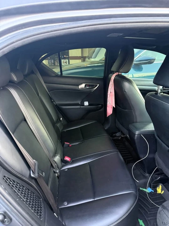 2015 Lexus CT - Image 3 of 6