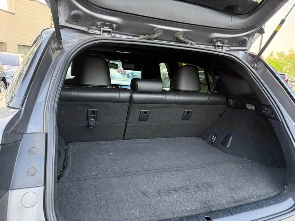 2015 Lexus CT - Image 4 of 6