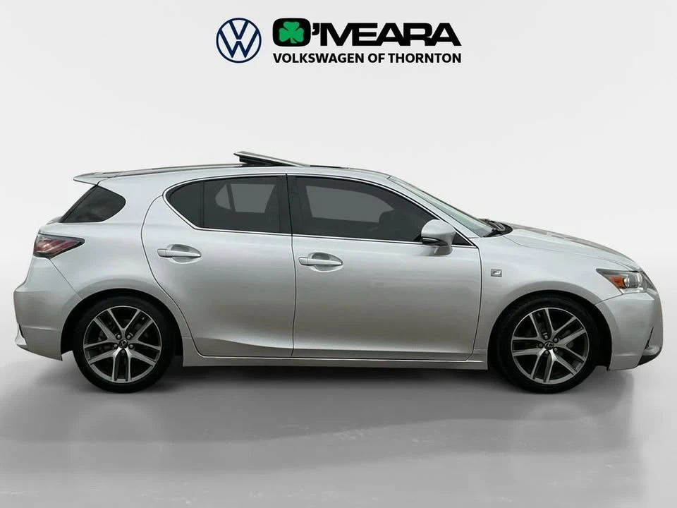 2015 Lexus CT - Image 6 of 18
